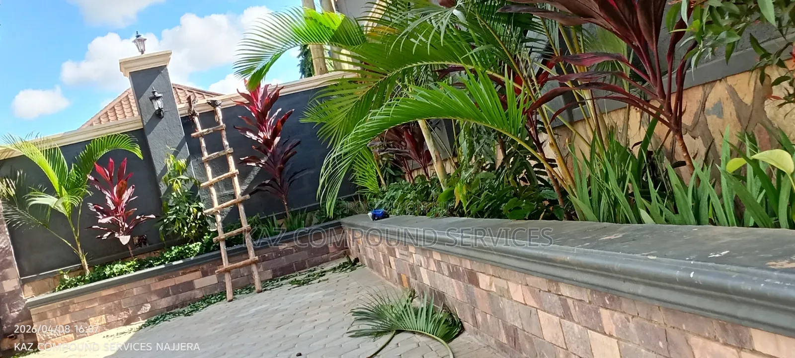 Expert Compound Designer