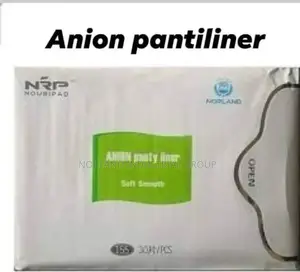 Anion Panty Liners