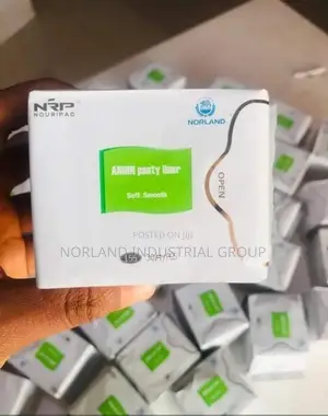 Anion Panty Liners
