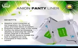 Anion Panty Liners