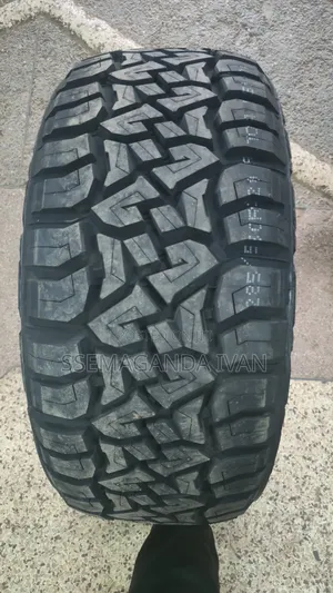 285/50r20 R/T Rxquest Tyres