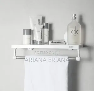 Bathluxwall Mounted Bathroom Shelf