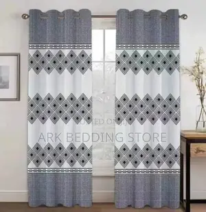 Home Decòr Curtains