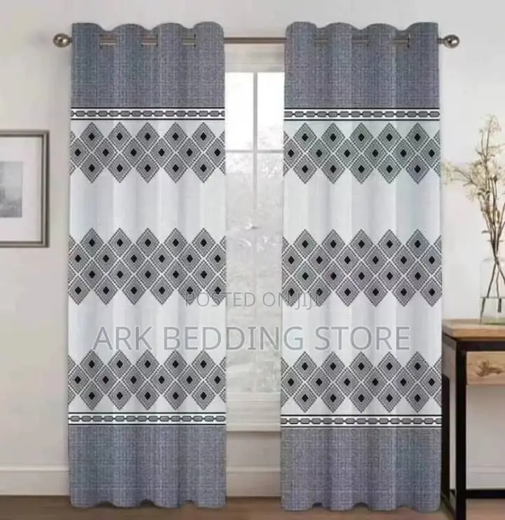 Home Decòr Curtains