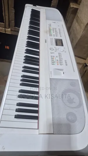 Yamaha Dgx670 Grand Piano