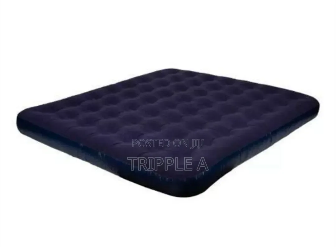 All Seasons 5 by 6 Air Mattress