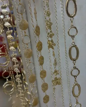 Beautiful Chain Belt