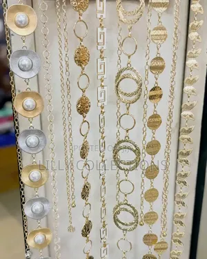 Beautiful Chain Belt