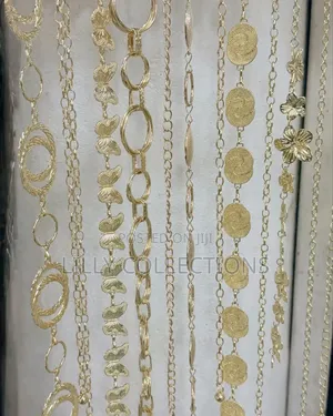 Beautiful Chain Belt