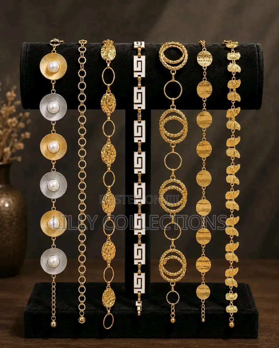 Beautiful Chain Belt
