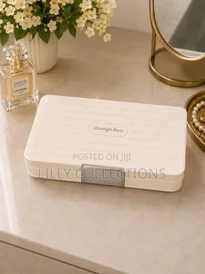 Pill Boxes Organizer