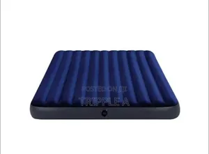 Bedroom Furniture Air Bed Mattress