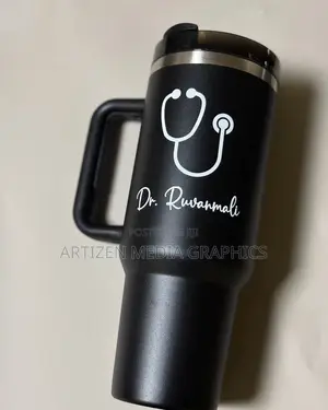Cups Branding