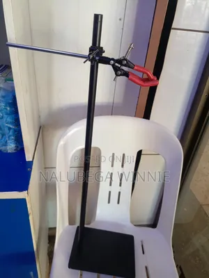 Light Duty Medical Retort Stand