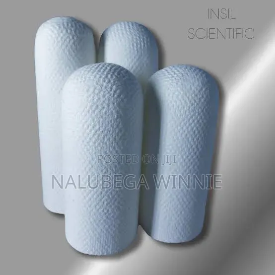 5litre Soxhlet Extractor/ Extraction Thimbles