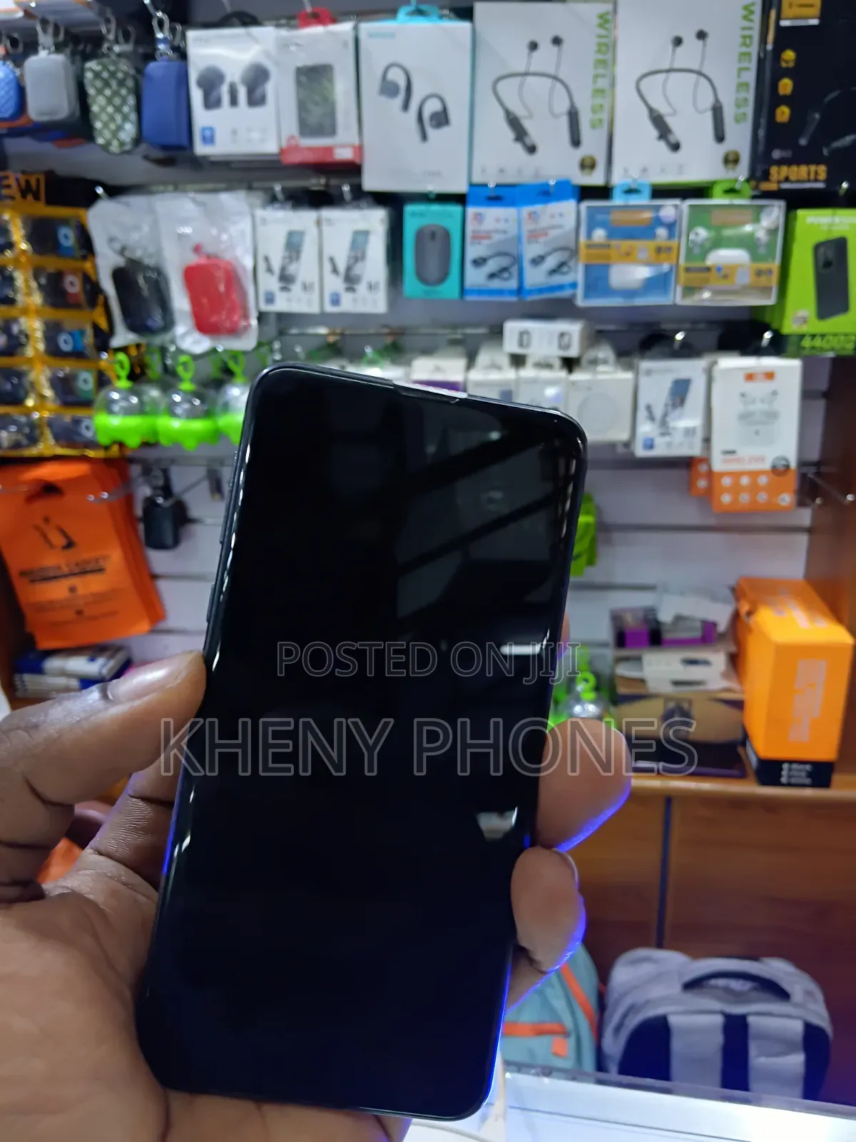 Samsung Galaxy S10e 128 GB Black