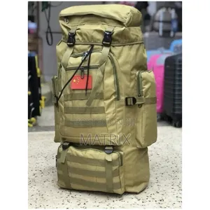 Hiking/Travel Daypack Backpack Bag