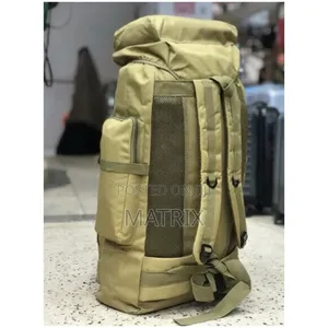 Hiking/Travel Daypack Backpack Bag