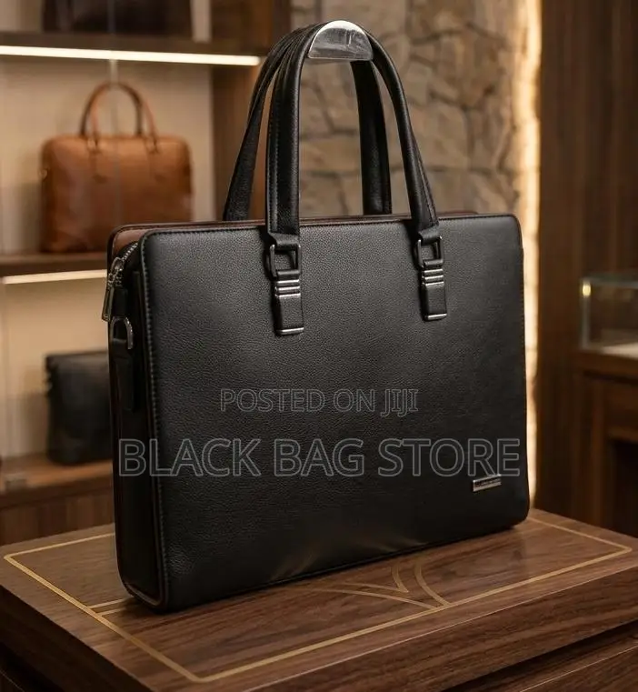 Document Office Bag - Videng King