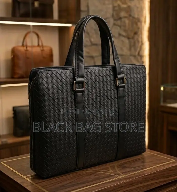 Document Office Bag - Videng King
