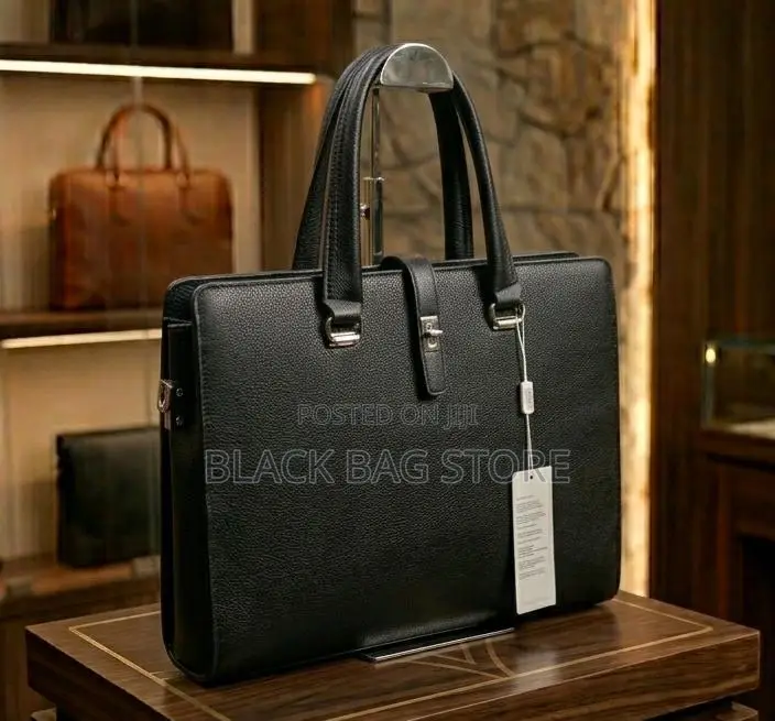 Document Office Bag - Videng King