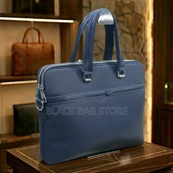 Document Office Bag - Videng King
