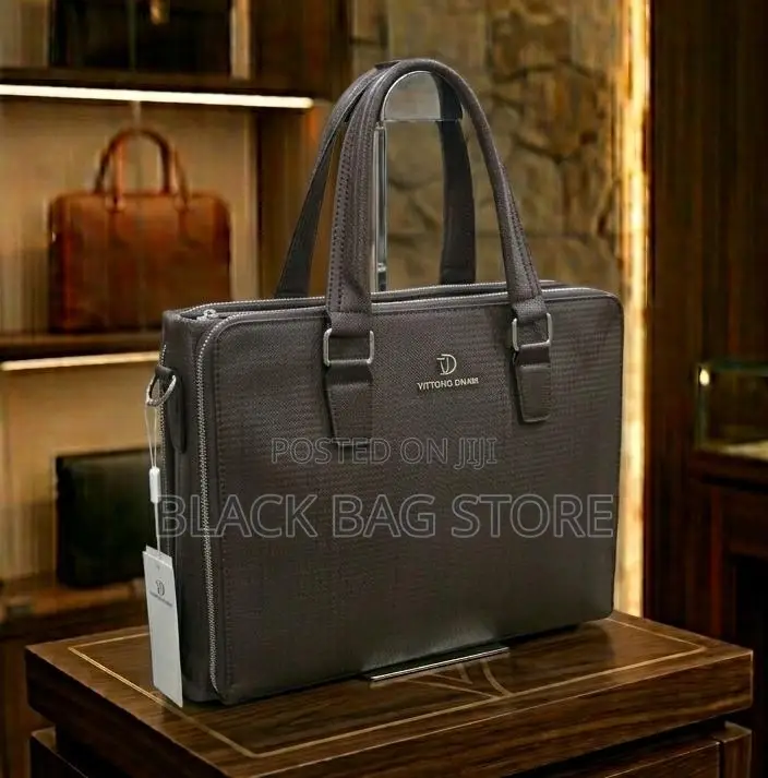 Document Office Bag - Videng King