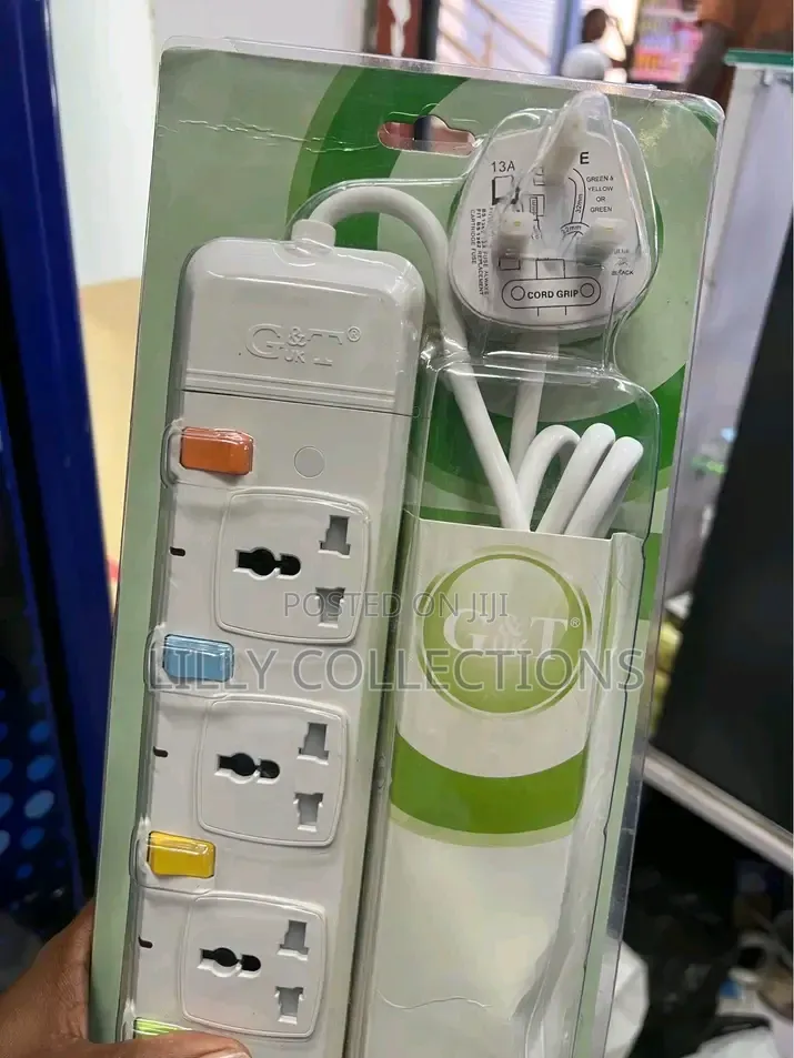 G T Extension Cable