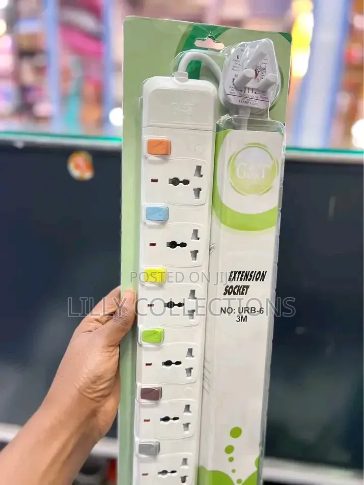 G T Extension Cable