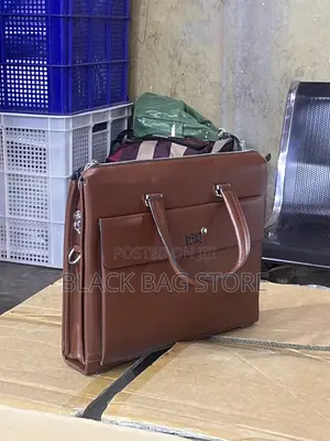 Document Office Bag - Videng King