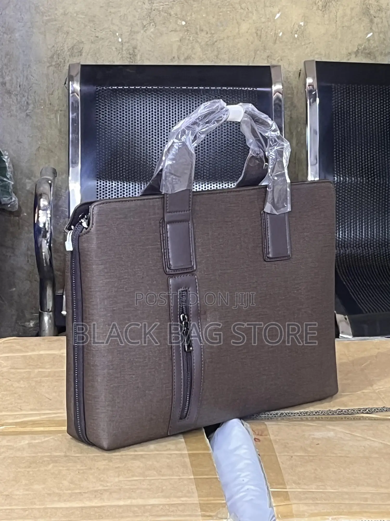 Document Office Bag - Videng King