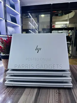 Laptop HP EliteBook 840 G8 8GB Intel Core i7 SSD 256GB