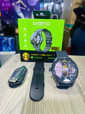 Oraimo Watches