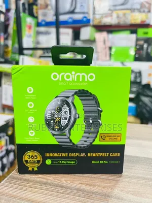 Oraimo Watches