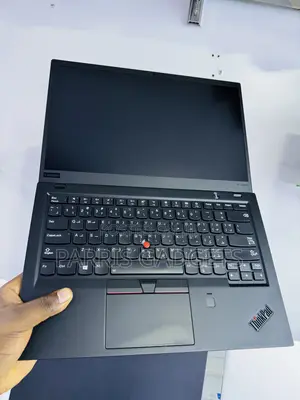 Laptop Lenovo ThinkPad X1 Carbon 16GB Intel Core i7 SSD 256GB