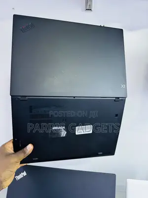 Laptop Lenovo ThinkPad X1 Carbon 16GB Intel Core i7 SSD 256GB