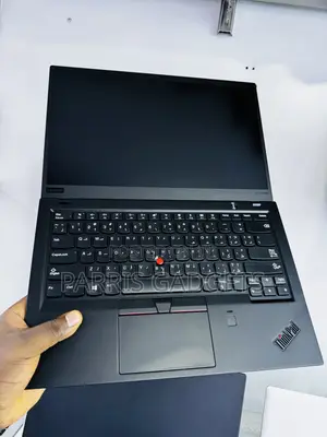 Laptop Lenovo ThinkPad X1 Carbon 16GB Intel Core i7 SSD 256GB