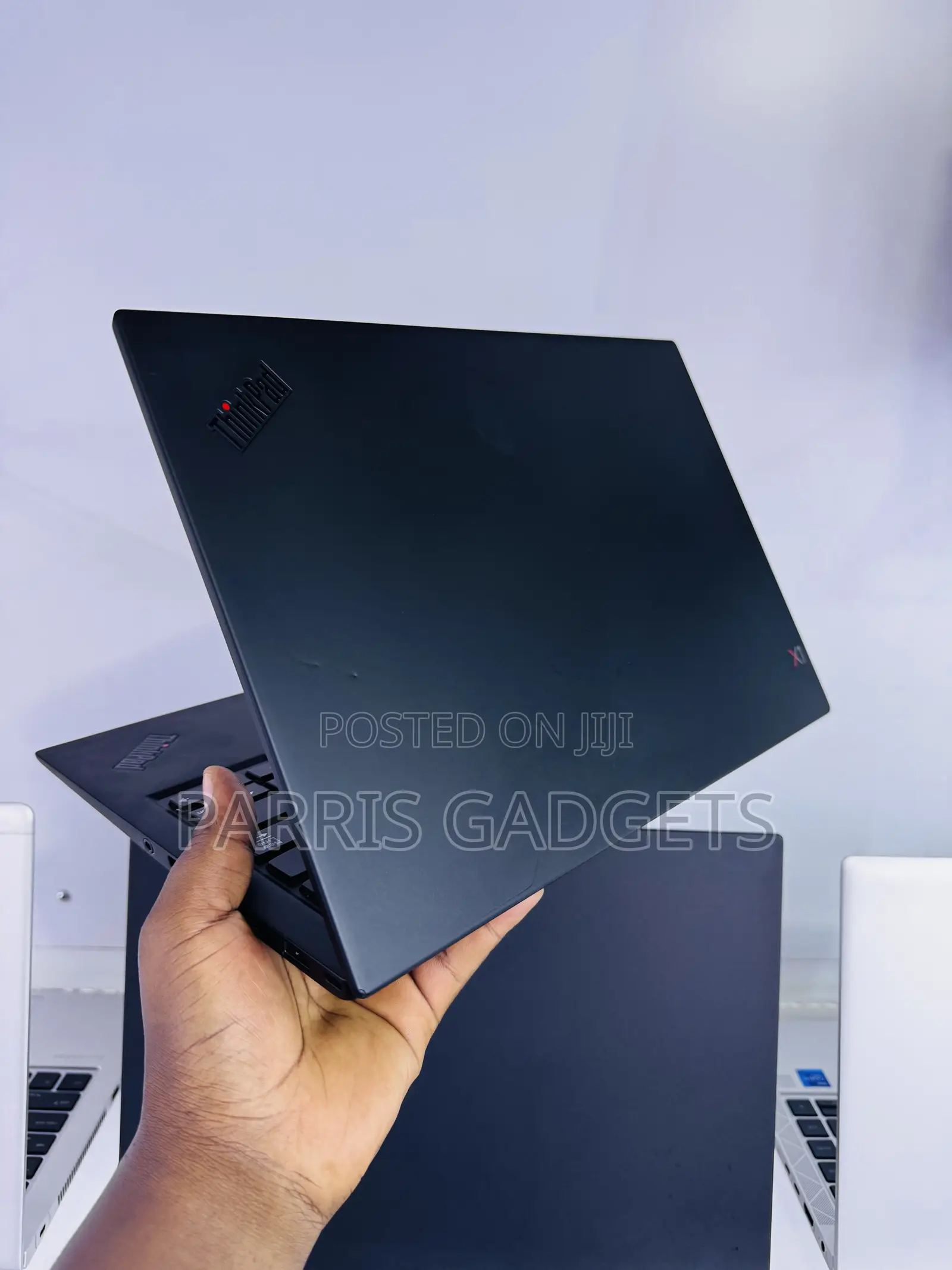 Laptop Lenovo ThinkPad X1 Carbon 16GB Intel Core i7 SSD 256GB