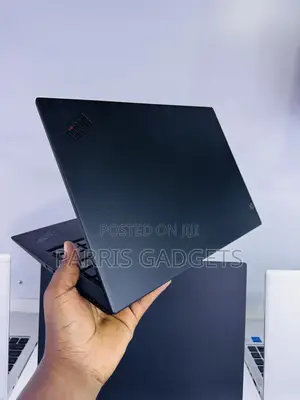 Laptop Lenovo ThinkPad X1 Carbon 16GB Intel Core i7 SSD 256GB