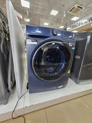 Electrolux 10kg/7kg Front Load Washer and Dryer Machine | Eww1042r7mb