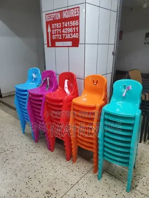 Kindergarten Plastic Kids Chairs Plastic Kids Chairs Armless