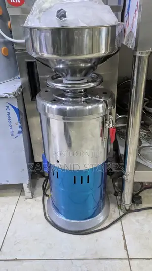 Commercial Peanut /Butter Maker Machine 15kgs/Hr