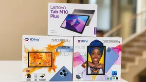 New Tablet 256 GB