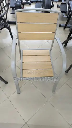 Outdoor Dinning Patio Chair