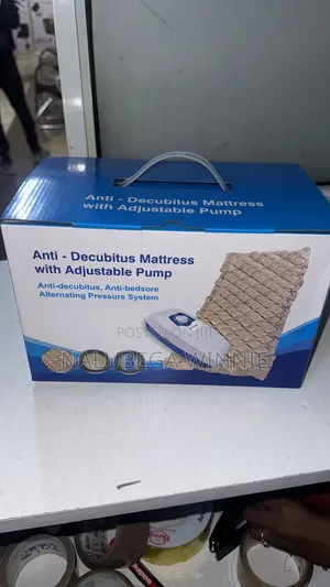 High Quality Pressure Mattress/ Air Mattress