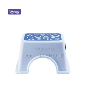 Momeasy Portable Antislip Kids Step Stools