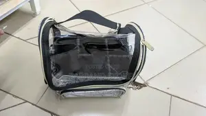 Make-Up Bag Organizer