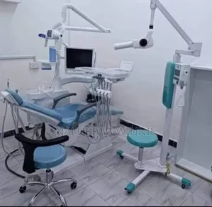 High Quality Dental Chair