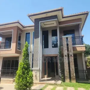 5bdrm Duplex in Kira, Nakawa for sale