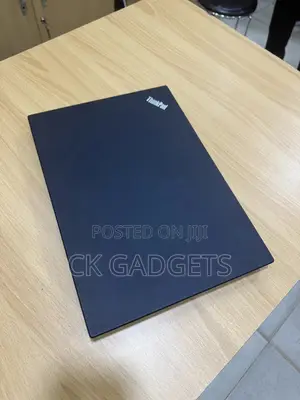New Laptop Lenovo ThinkPad L480 8GB Intel Core i5 SSD 256GB